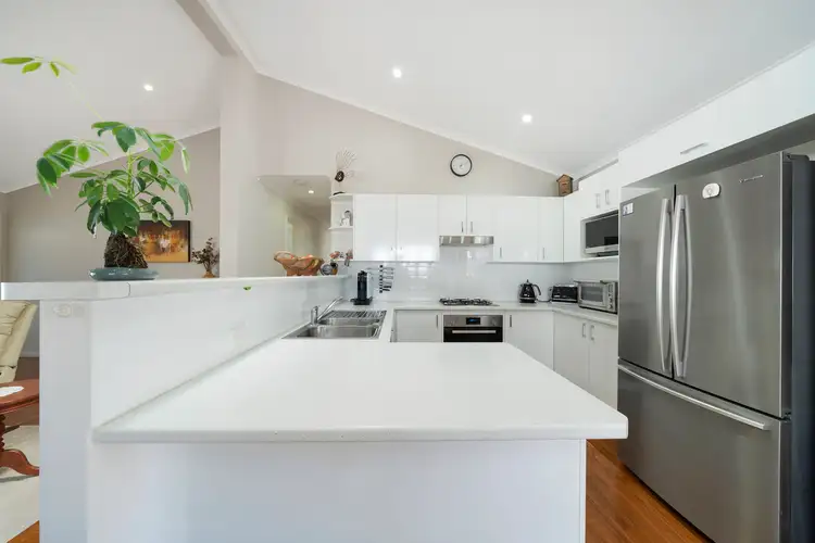 Third view of Homely retirement listing, 76/39-89 Gordon Young Drive, South West Rocks NSW 2431