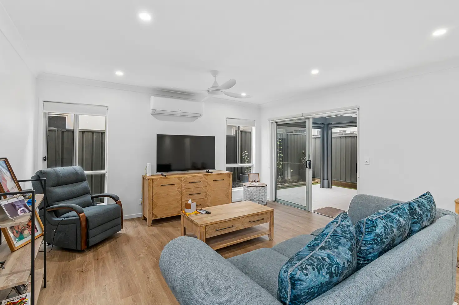 Main view of Homely retirement listing, 46/27 Oakland Way, Beaudesert QLD 4285