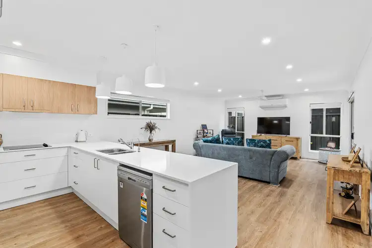 Fourth view of Homely retirement listing, 46/27 Oakland Way, Beaudesert QLD 4285