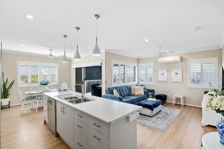 416/2 Koplick Road, Chambers Flat QLD 4133