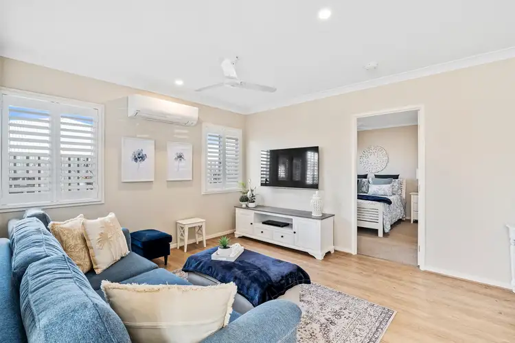 Fourth view of Homely retirement listing, 416/2 Koplick Road, Chambers Flat QLD 4133