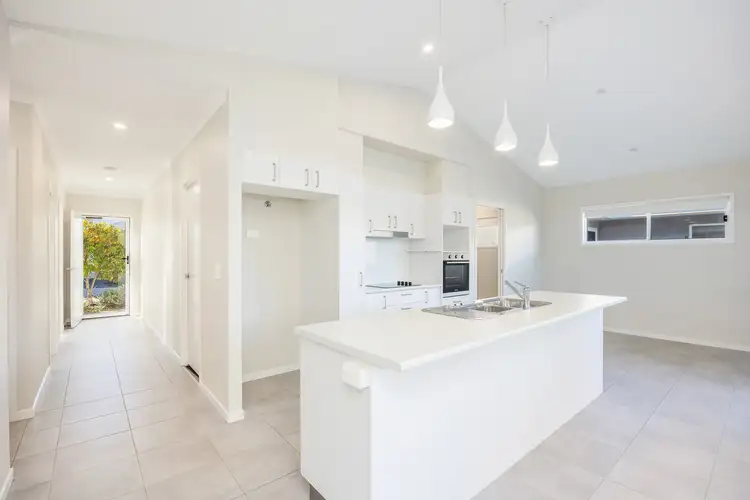 Second view of Homely retirement listing, 153/2-20 Island View Drive, Urangan QLD 4655