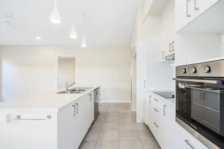 Fifth view of Homely retirement listing, 153/2-20 Island View Drive, Urangan QLD 4655