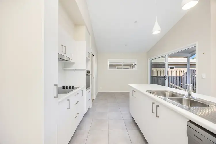 Third view of Homely retirement listing, 153/2-20 Island View Drive, Urangan QLD 4655