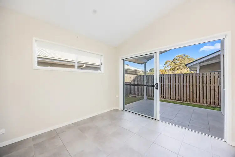 Fifth view of Homely retirement listing, 153/2-20 Island View Drive, Urangan QLD 4655