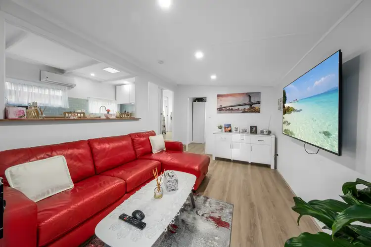 Second view of Homely retirement listing, 22/269 New Line Road, Dural NSW 2158