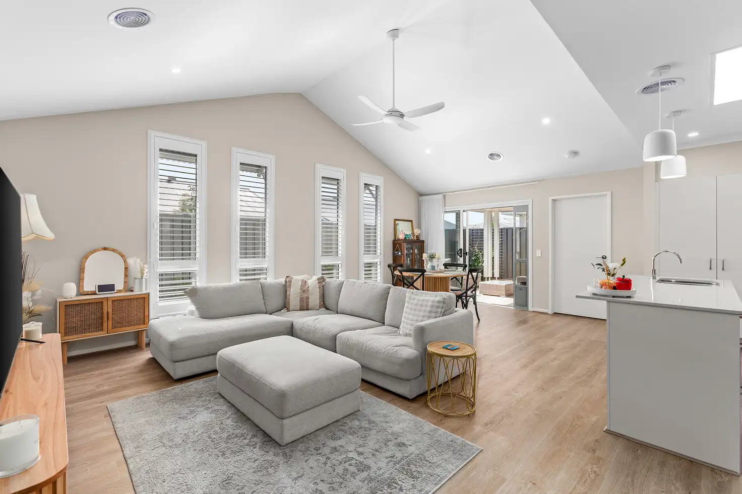 Main view of Homely retirement listing, 396/60 Watt Street, Lara VIC 3212