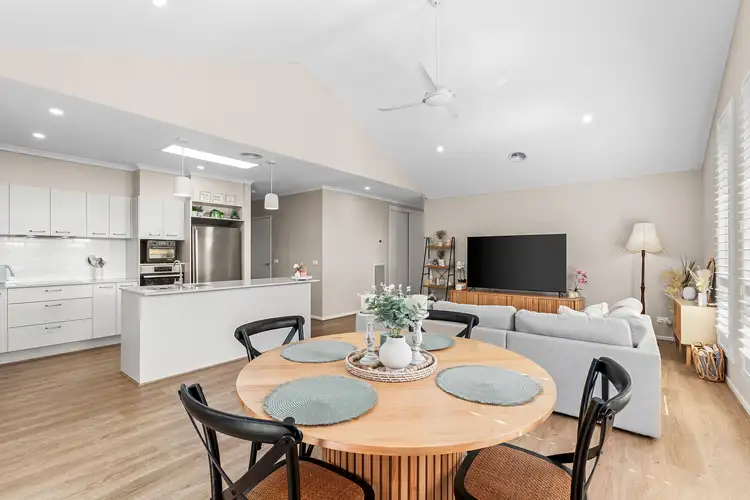 Second view of Homely retirement listing, 396/60 Watt Street, Lara VIC 3212