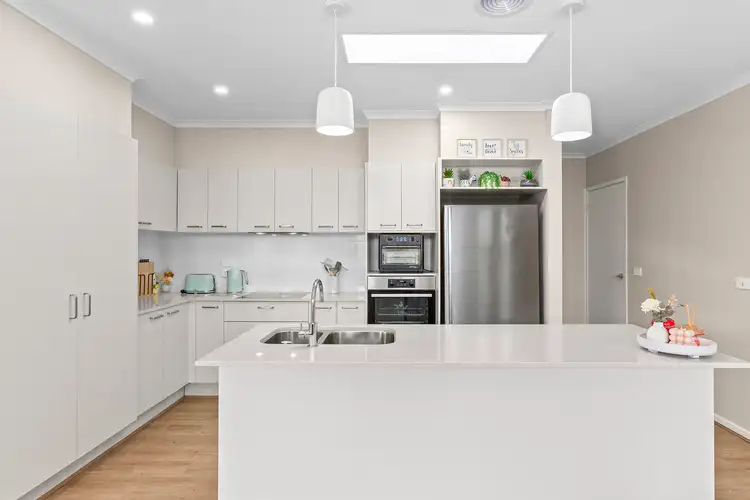 Third view of Homely retirement listing, 396/60 Watt Street, Lara VIC 3212