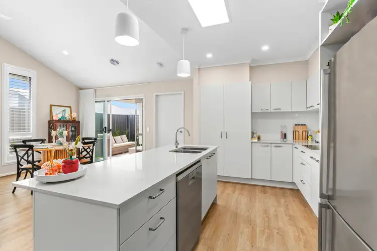 Fourth view of Homely retirement listing, 396/60 Watt Street, Lara VIC 3212