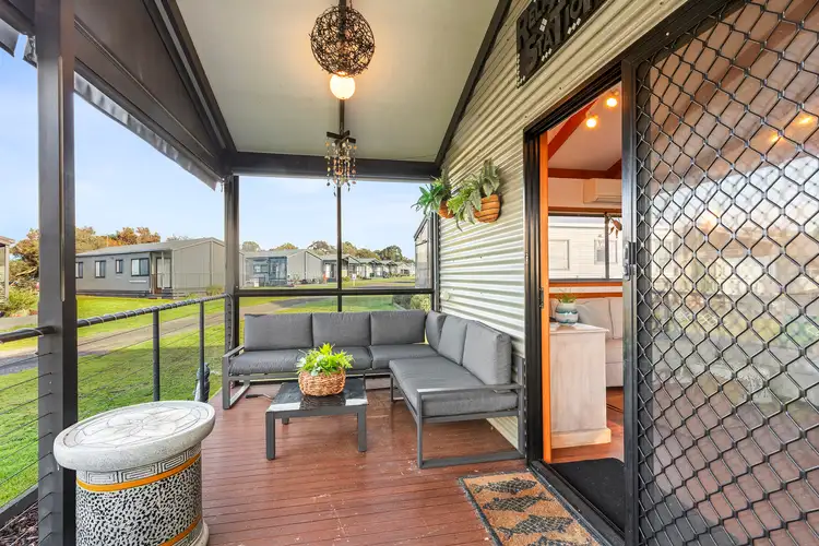 Second view of Homely villa listing, 121/1235 Swan Bay Road, Swan Bay VIC 3225