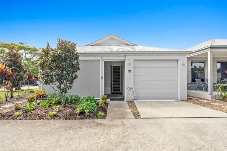 436/299 Napper Road, Arundel QLD 4214