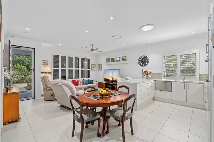 Fifth view of Homely retirement listing, 436/299 Napper Road, Arundel QLD 4214