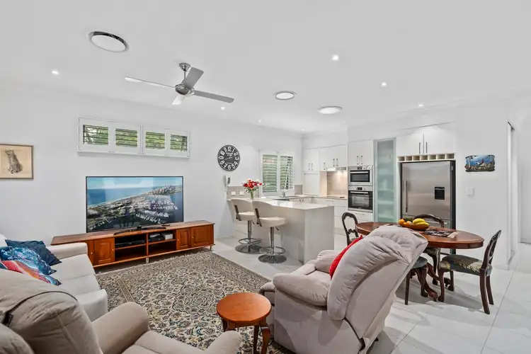 Sixth view of Homely retirement listing, 436/299 Napper Road, Arundel QLD 4214