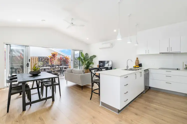 Main view of Homely retirement listing, 187/2-20 Island View Drive, Urangan QLD 4655