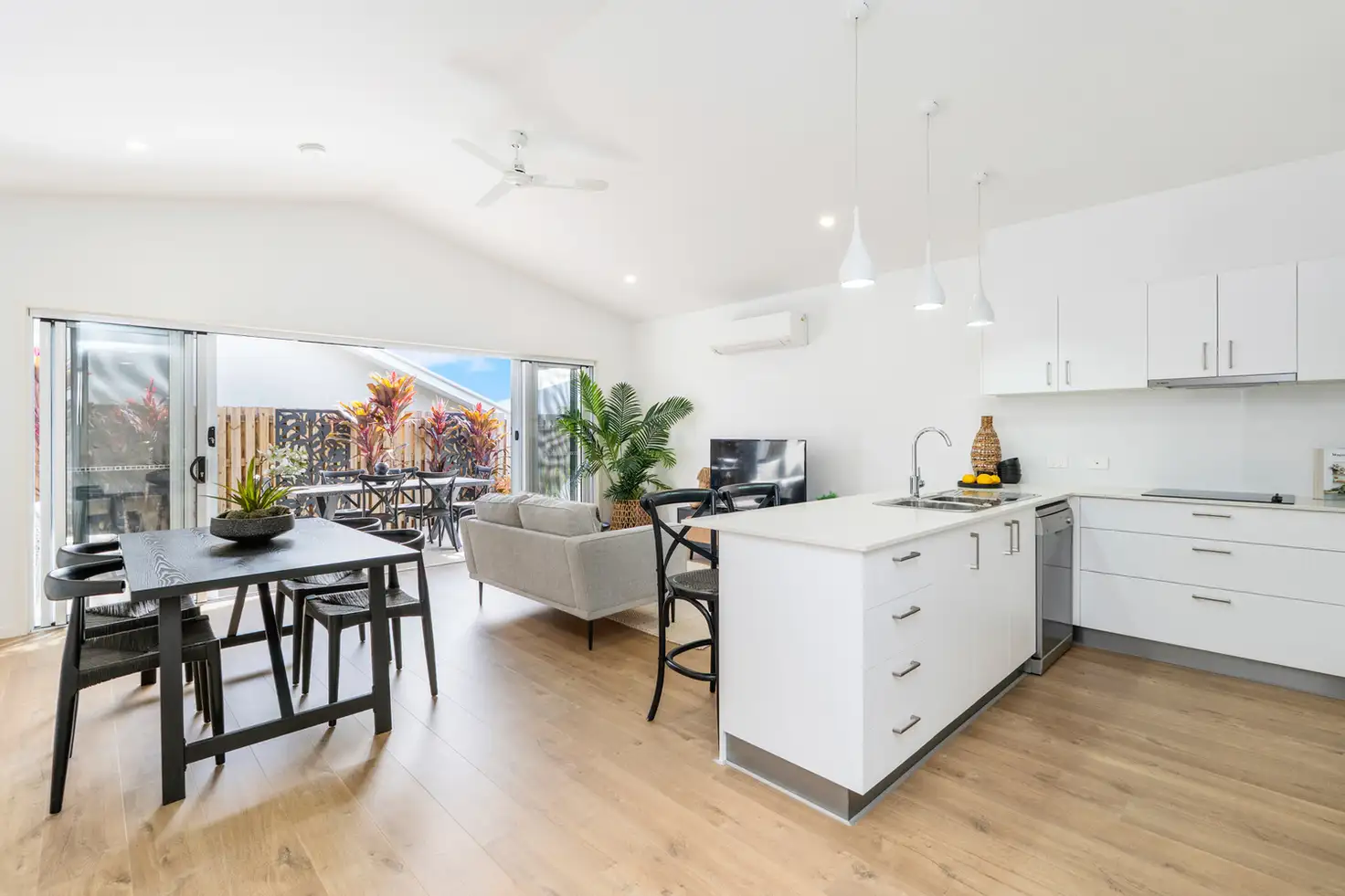 Main view of Homely retirement listing, 187/2-20 Island View Drive, Urangan QLD 4655