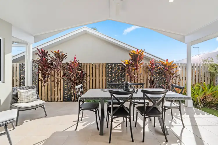 Second view of Homely retirement listing, 187/2-20 Island View Drive, Urangan QLD 4655