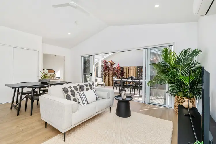 Third view of Homely retirement listing, 187/2-20 Island View Drive, Urangan QLD 4655