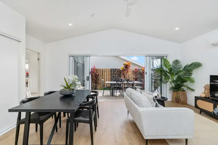 Fourth view of Homely retirement listing, 187/2-20 Island View Drive, Urangan QLD 4655