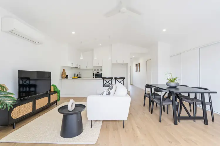 Fifth view of Homely retirement listing, 187/2-20 Island View Drive, Urangan QLD 4655