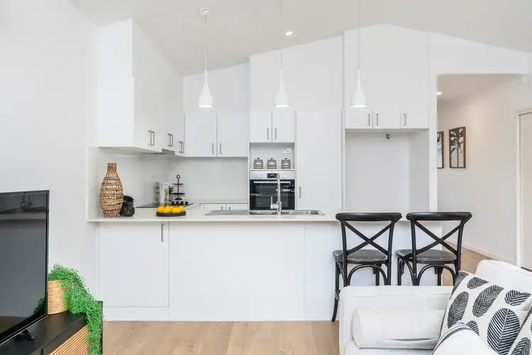 Sixth view of Homely retirement listing, 187/2-20 Island View Drive, Urangan QLD 4655