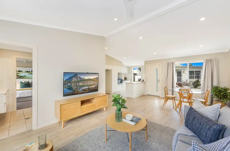 Fourth view of Homely retirement listing, 67/137 Mount View Road, Cessnock NSW 2325