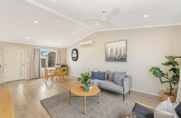 Fifth view of Homely retirement listing, 67/137 Mount View Road, Cessnock NSW 2325