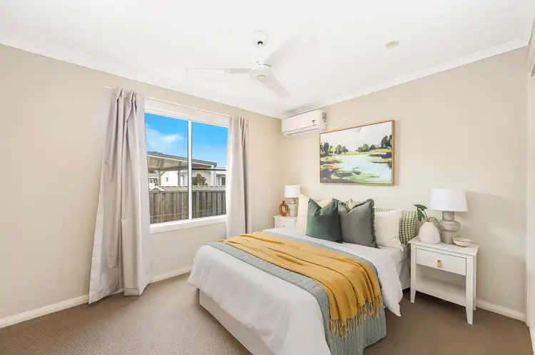 Sixth view of Homely retirement listing, 67/137 Mount View Road, Cessnock NSW 2325