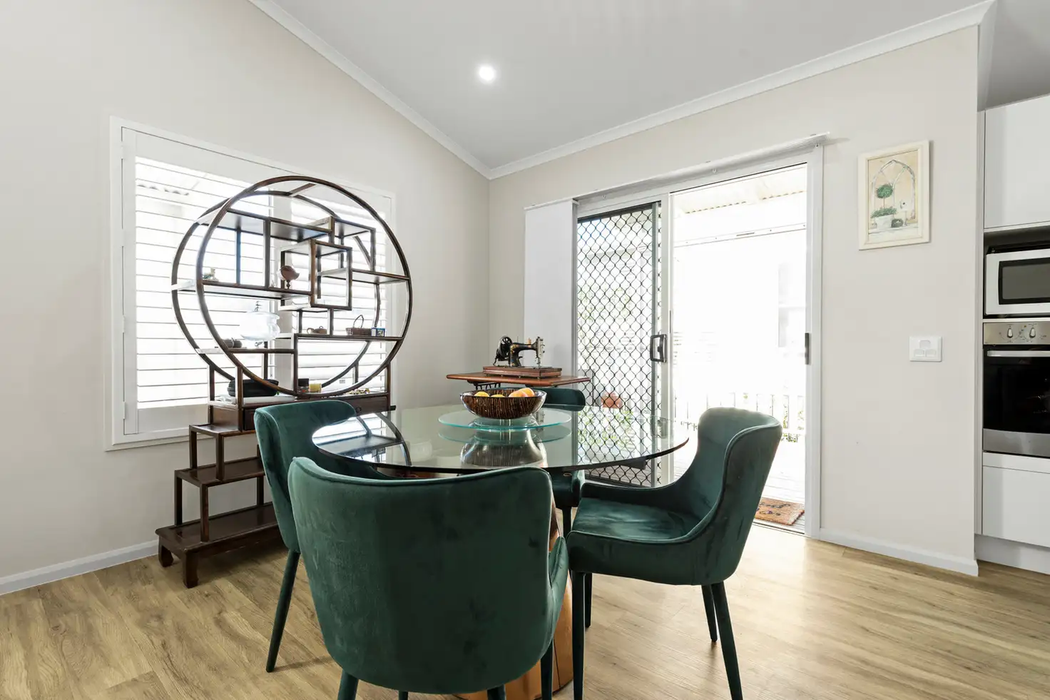 Main view of Homely retirement listing, 54/1 Norman Street, Lake Conjola NSW 2539