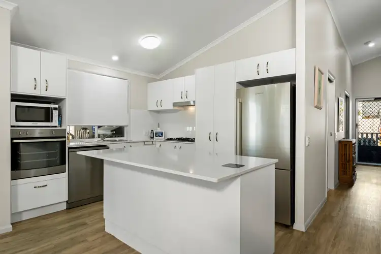 Third view of Homely retirement listing, 54/1 Norman Street, Lake Conjola NSW 2539