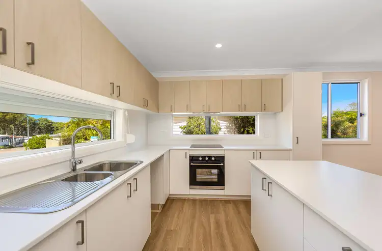 Third view of Homely retirement listing, 50/186 Sunrise Avenue, Halekulani NSW 2262