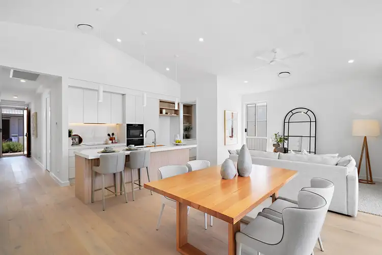 Fuchsia/16 Trotter Road, Bobs Farm NSW 2316