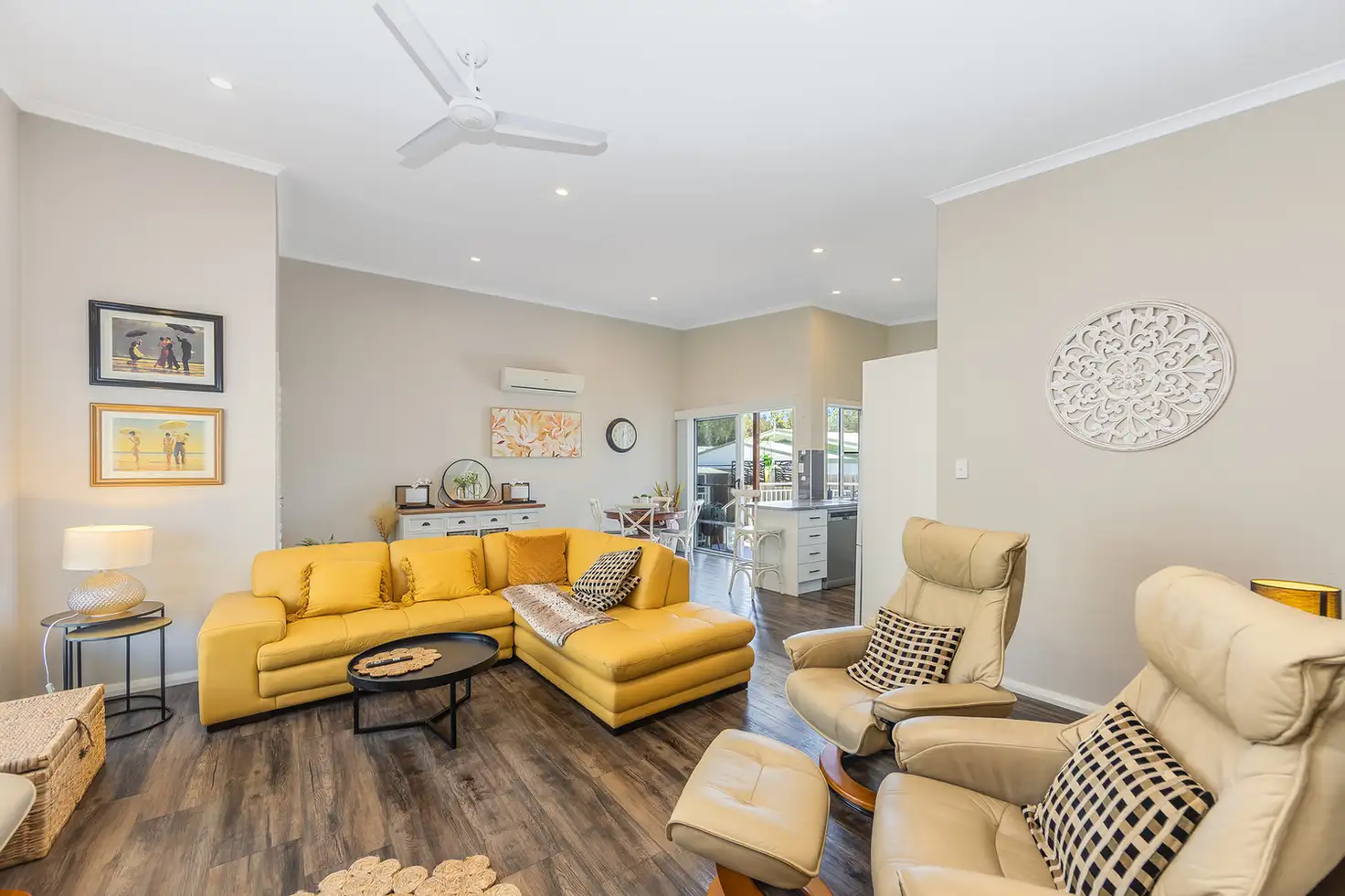 Main view of Homely retirement listing, 329/4 Gimberts Road, Morisset NSW 2264