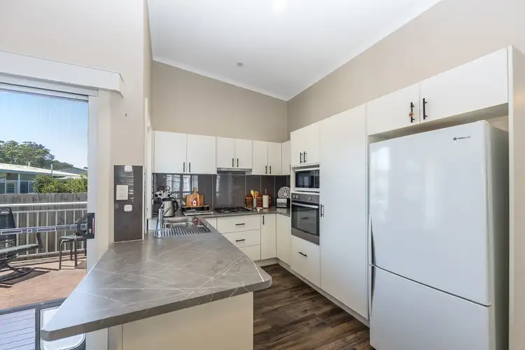 Second view of Homely retirement listing, 329/4 Gimberts Road, Morisset NSW 2264