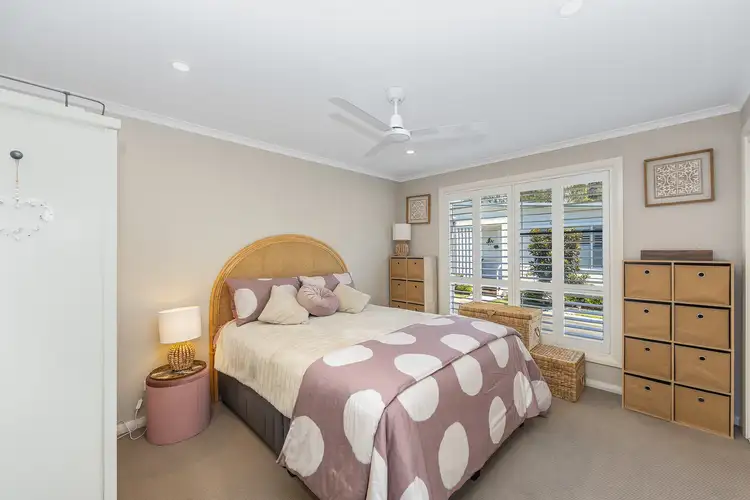 Fifth view of Homely retirement listing, 329/4 Gimberts Road, Morisset NSW 2264