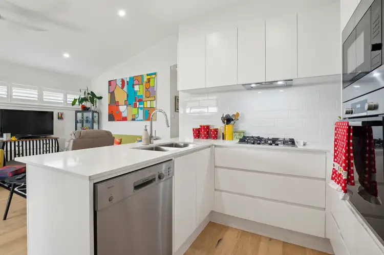 Second view of Homely retirement listing, 109/11 McIntosh Crescent, Woolgoolga NSW 2456