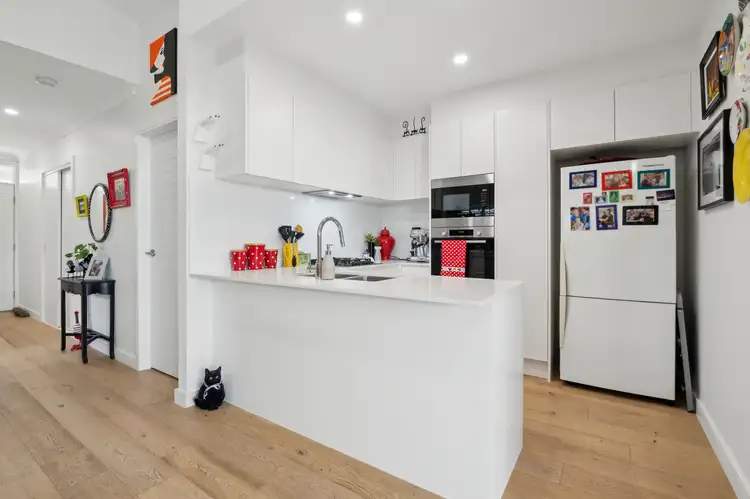 Third view of Homely retirement listing, 109/11 McIntosh Crescent, Woolgoolga NSW 2456