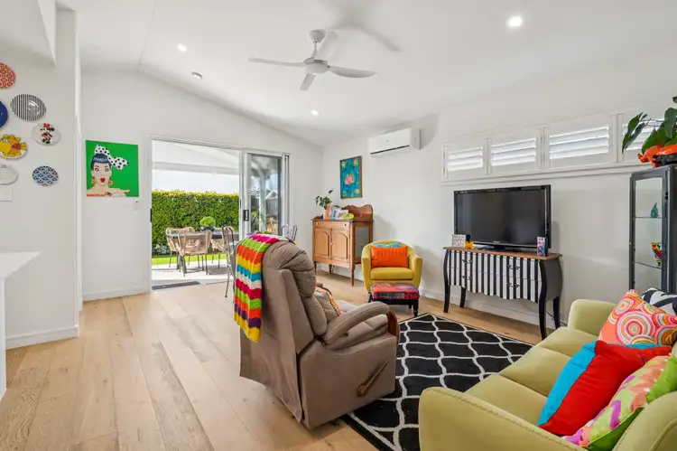 Fourth view of Homely retirement listing, 109/11 McIntosh Crescent, Woolgoolga NSW 2456