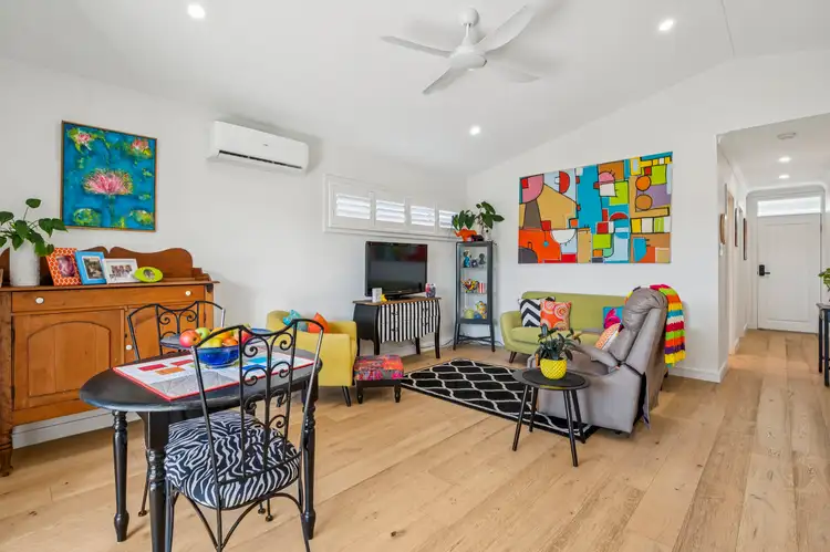 Fifth view of Homely retirement listing, 109/11 McIntosh Crescent, Woolgoolga NSW 2456