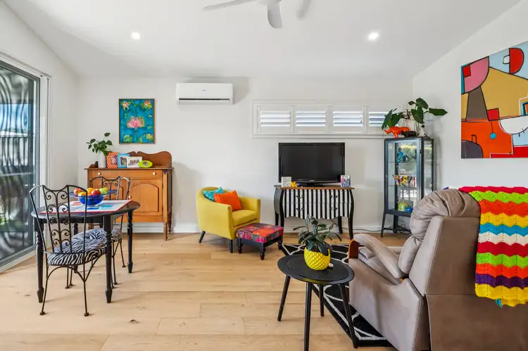 Sixth view of Homely retirement listing, 109/11 McIntosh Crescent, Woolgoolga NSW 2456