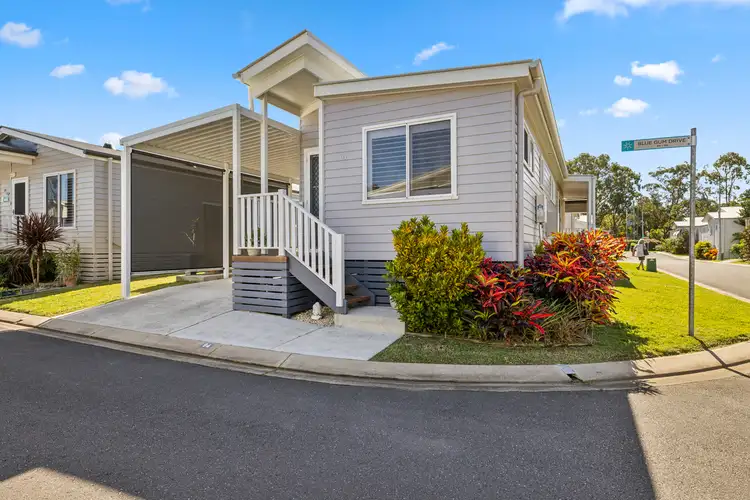 94/39-89 Gordon Young Drive, South West Rocks NSW 2431