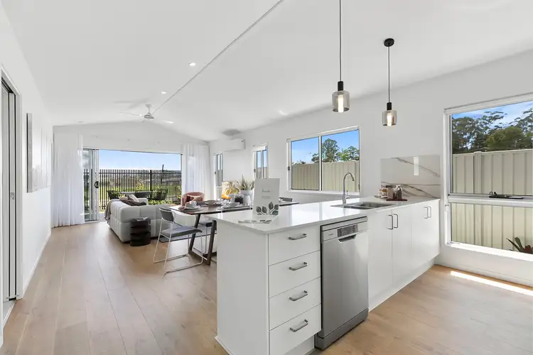 Purling/58 Foster Road, Burpengary East QLD 4505