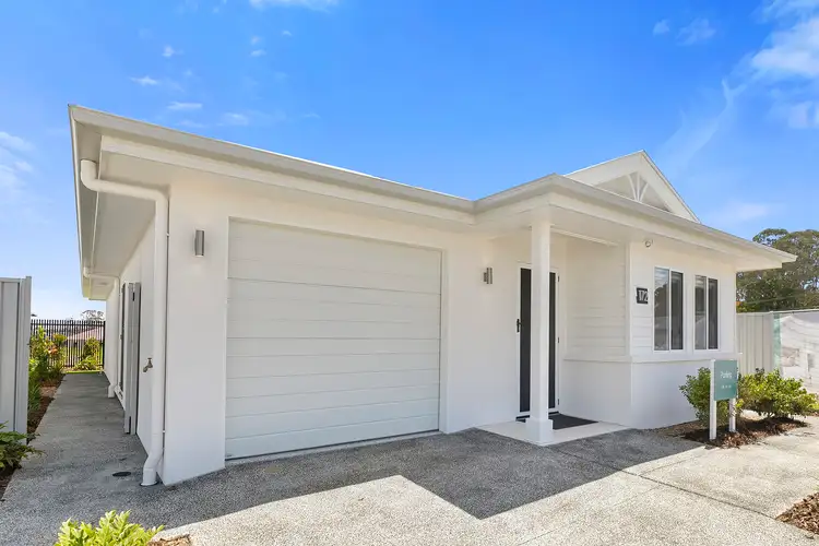 Fifth view of Homely retirement listing, Purling/58 Foster Road, Burpengary East QLD 4505