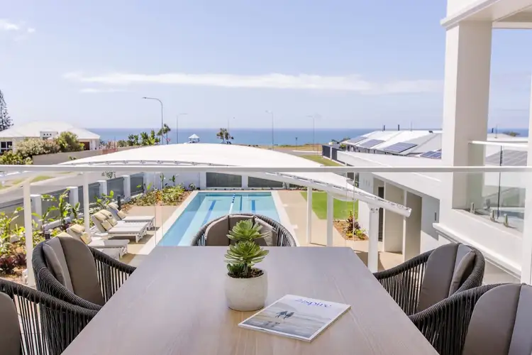 Second view of Homely retirement listing, Pearl/392 Woongarra Scenic Drive, Innes Park QLD 4670