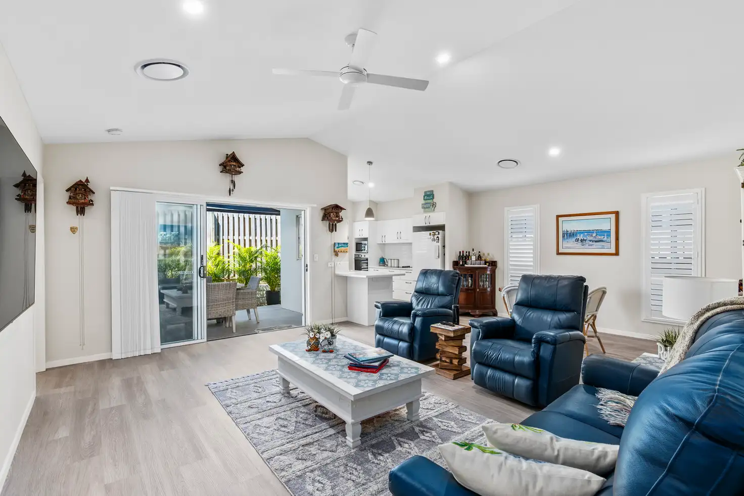 Main view of Homely retirement listing, 277/41 Radke Road, Bethania QLD 4205