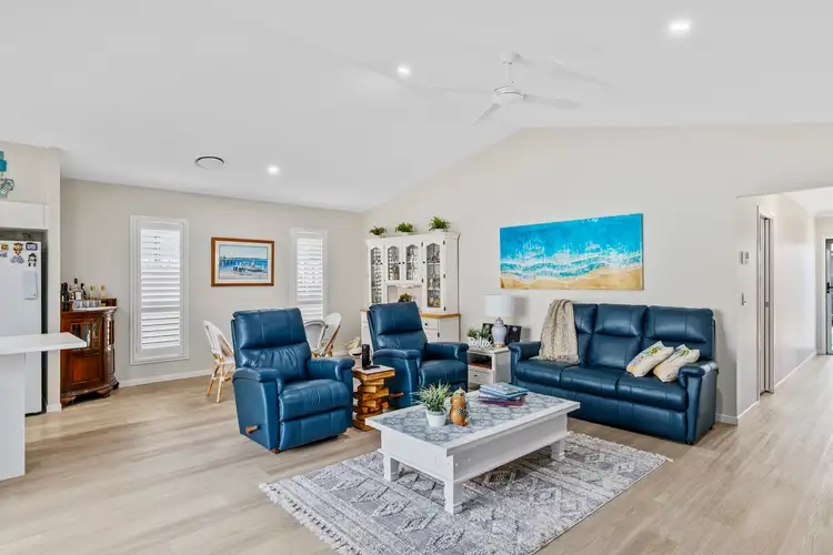 Fourth view of Homely retirement listing, 277/41 Radke Road, Bethania QLD 4205