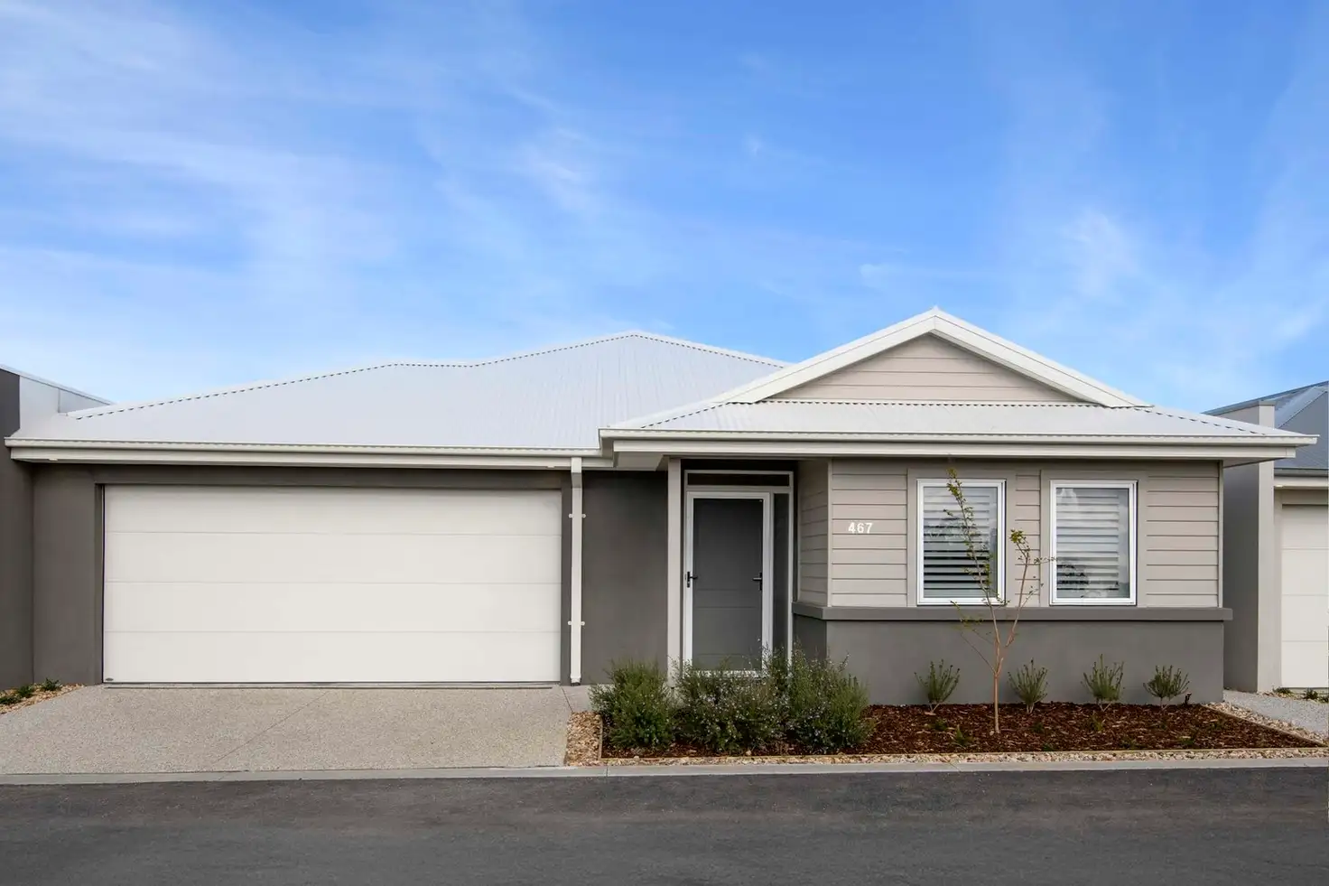 Main view of Homely retirement listing, Bellarine/60 Watt Street, Lara VIC 3212
