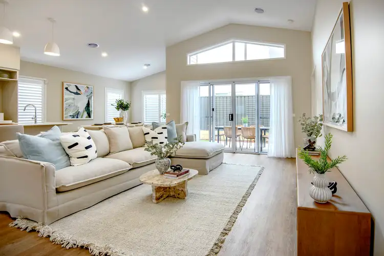 Second view of Homely retirement listing, Bellarine/60 Watt Street, Lara VIC 3212