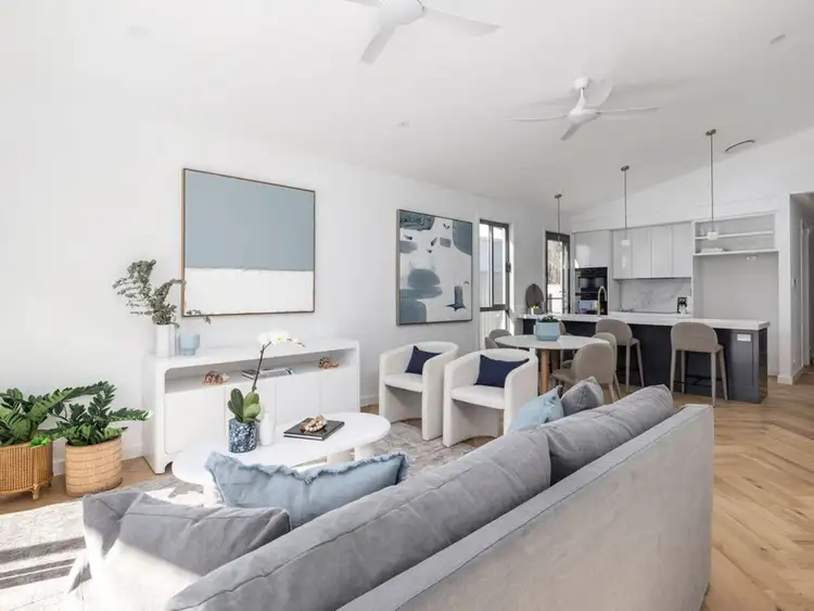 Second view of Homely retirement listing, Grevillea/16 Trotter Road, Bobs Farm NSW 2316