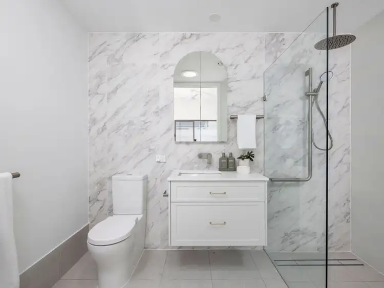 Fourth view of Homely retirement listing, Grevillea/16 Trotter Road, Bobs Farm NSW 2316